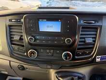 Ford Transit T350 Leader EcoBlue L4 RWD 