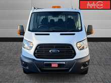 Ford Transit T350 Leader EcoBlue L3 CrewCab 