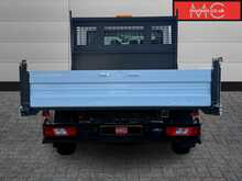 Ford Transit T350 Leader EcoBlue L3 CrewCab 