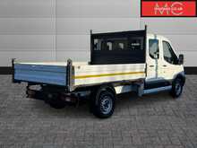 Ford Transit T350 Leader EcoBlue L3 CrewCab 