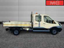 Ford Transit T350 Leader EcoBlue L3 CrewCab 