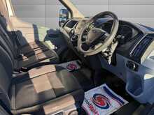Ford Transit T350 Leader EcoBlue L3 CrewCab 
