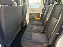 Ford Transit T350 Leader EcoBlue L3 CrewCab 