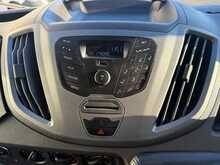 Ford Transit T350 Leader EcoBlue L3 CrewCab 