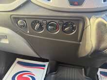 Ford Transit T350 Leader EcoBlue L3 CrewCab 