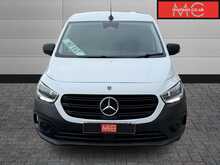Mercedes-Benz Citan 110 CDI Progressive L1 