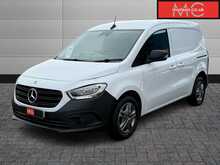 Mercedes-Benz Citan 110 CDI Progressive L1 