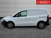 Mercedes-Benz Citan 110 CDI Progressive L1 
