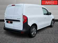 Mercedes-Benz Citan 110 CDI Progressive L1 