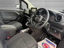 Mercedes-Benz Citan 110 CDI Progressive L1 