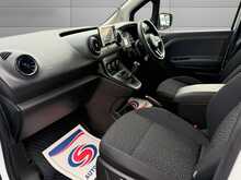 Mercedes-Benz Citan 110 CDI Progressive L1 