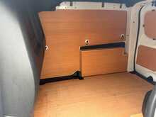 Mercedes-Benz Citan 110 CDI Progressive L1 