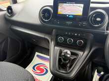 Mercedes-Benz Citan 110 CDI Progressive L1 