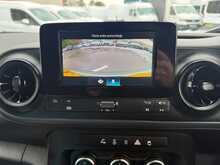 Mercedes-Benz Citan 110 CDI Progressive L1 