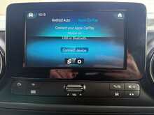 Mercedes-Benz Citan 110 CDI Progressive L1 