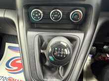 Mercedes-Benz Citan 110 CDI Progressive L1 