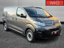 Citroen Dispatch 1000 Enterprise Edition M BlueHDi 