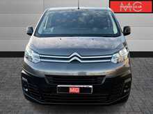 Citroen Dispatch 1000 Enterprise Edition M BlueHDi 
