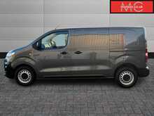 Citroen Dispatch 1000 Enterprise Edition M BlueHDi 