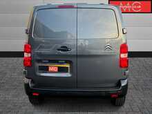Citroen Dispatch 1000 Enterprise Edition M BlueHDi 