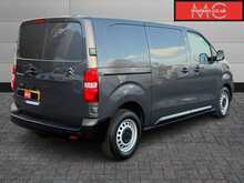 Citroen Dispatch 1000 Enterprise Edition M BlueHDi 