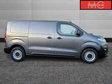 Citroen Dispatch 1000 Enterprise Edition M BlueHDi 