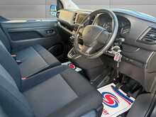 Citroen Dispatch 1000 Enterprise Edition M BlueHDi 