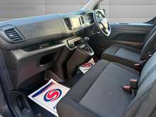 Citroen Dispatch 1000 Enterprise Edition M BlueHDi 