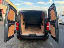 Citroen Dispatch 1000 Enterprise Edition M BlueHDi 