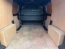 Citroen Dispatch 1000 Enterprise Edition M BlueHDi 