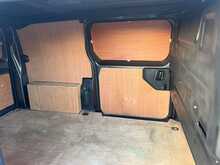 Citroen Dispatch 1000 Enterprise Edition M BlueHDi 