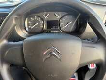 Citroen Dispatch 1000 Enterprise Edition M BlueHDi 