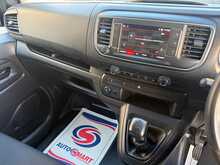 Citroen Dispatch 1000 Enterprise Edition M BlueHDi 