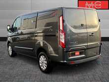 Ford Custom 320 Limited EcoBlue L1H1 