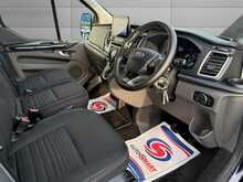 Ford Custom 320 Limited EcoBlue L1H1 