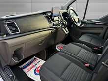 Ford Custom 320 Limited EcoBlue L1H1 