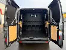 Ford Custom 320 Limited EcoBlue L1H1 