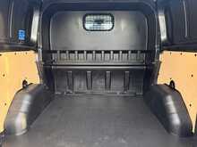 Ford Custom 320 Limited EcoBlue L1H1 