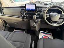 Ford Custom 320 Limited EcoBlue L1H1 