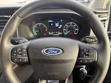 Ford Custom 320 Limited EcoBlue L1H1 