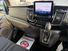 Ford Custom 320 Limited EcoBlue L1H1 