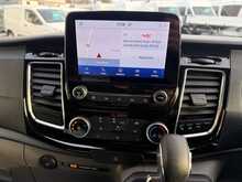 Ford Custom 320 Limited EcoBlue L1H1 