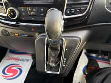 Ford Custom 320 Limited EcoBlue L1H1 