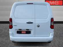 Vauxhall Combo 2300 Sportive Turbo D L2 