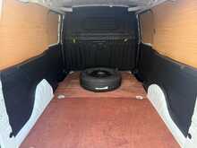 Vauxhall Combo 2300 Sportive Turbo D L2 