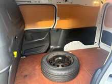 Vauxhall Combo 2300 Sportive Turbo D L2 