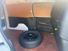 Vauxhall Combo 2300 Sportive Turbo D L2 