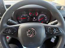 Vauxhall Combo 2300 Sportive Turbo D L2 
