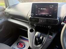 Vauxhall Combo 2300 Sportive Turbo D L2 