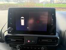 Vauxhall Combo 2300 Sportive Turbo D L2 